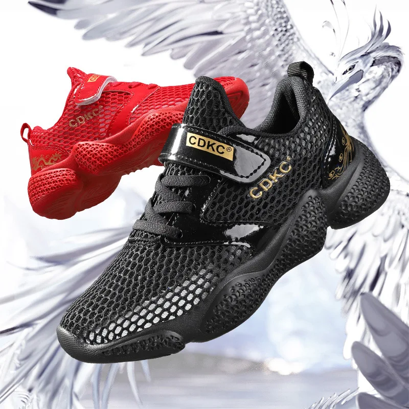 Children Shoes For Girls Boys Summer Shoes Kids Sneakers Mesh Sport Running Sneakers Kids Casual Shoes Big Boy Outdoor Sneakers
Children Shoes For Girls Boys Summer Shoes Kids Sneakers Mesh Sport Running Sneakers Kids Casual Shoes Big Boy Outdoor Sneakers