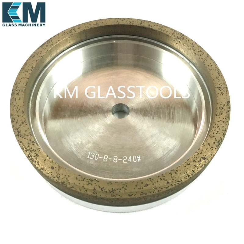 Diamond wheels 130xd-W8x8mm/100xd-W8x8mm for Arrising of Straight-line Edger; Miter Machine; Double MC.S15-CC2
Diamond wheels 130xd-W8x8mm/100xd-W8x8mm for Arrising of Straight-line Edger; Miter Machine; Double MC.S15-CC2