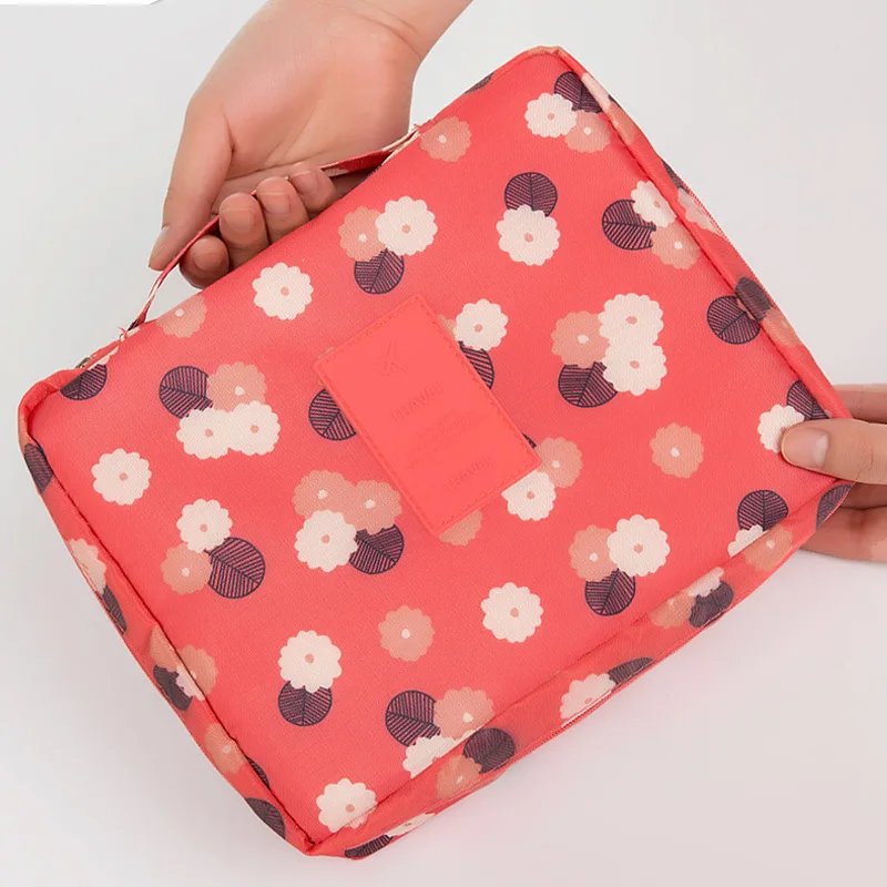 2019 New Travel Fashion Women Cosmetics Cosmetic Bag Beautician Storage Bags Large Capacity Women Wash Bag Makeup Bags For Women
2019 New Travel Fashion Women Cosmetics Cosmetic Bag Beautician Storage Bags Large Capacity Women Wash Bag Makeup Bags For Women