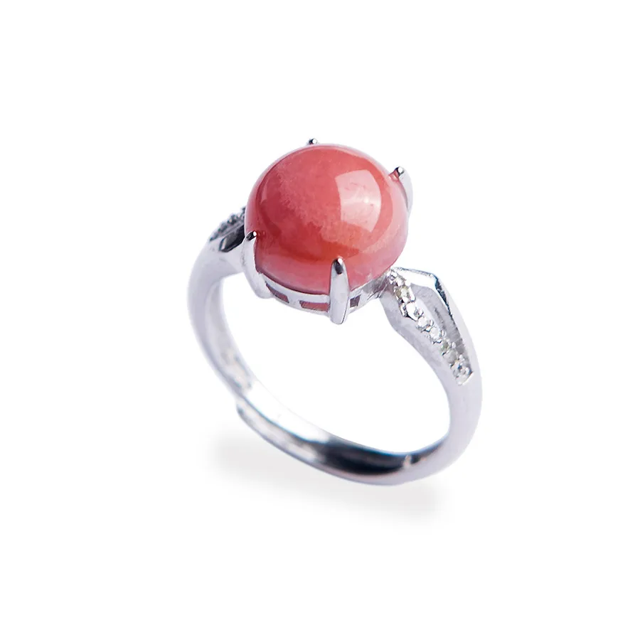 2019 Newly Arrival Women Genuine Natural Rhodochrosite Gems Stone Red Teardrop Charms ring18K Ring
2019 Newly Arrival Women Genuine Natural Rhodochrosite Gems Stone Red Teardrop Charms ring18K Ring