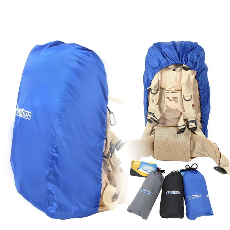 Outdoor Bag Cover Backpack Rain Cover Travel Climbing Waterproof Covers Case for 15L-80L Shoulder Bags Travel Kits Dust Covers
Outdoor Bag Cover Backpack Rain Cover Travel Climbing Waterproof Covers Case for 15L-80L Shoulder Bags Travel Kits Dust Covers