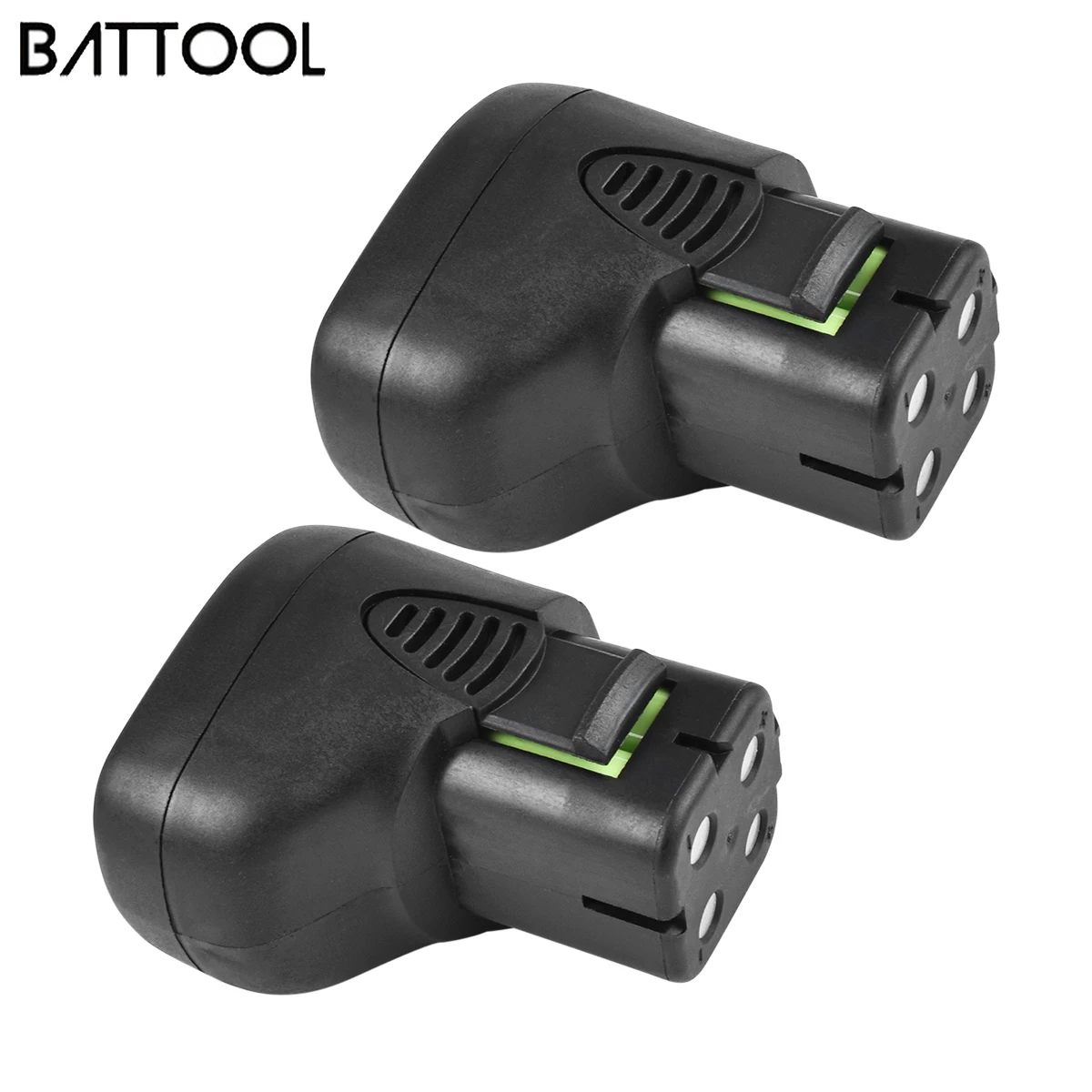 Powtree NI-MH 3.0Ah 3000mAh 7.2V Replacement Battery For Dremel 757-01 7700-01 7700-02 7.2-Volt MultiPro Cordless Tool Battery
Powtree NI-MH 3.0Ah 3000mAh 7.2V Replacement Battery For Dremel 757-01 7700-01 7700-02 7.2-Volt MultiPro Cordless Tool Battery