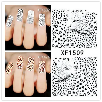 50Sheets XF1470-XF1509 Nail Art Flower Water Tranfer Sticker Nails Beauty Wraps Foil Polish Decals Temporary Tattoos Watermark
50Sheets XF1470-XF1509 Nail Art Flower Water Tranfer Sticker Nails Beauty Wraps Foil Polish Decals Temporary Tattoos Watermark