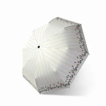 Qigh Quality Men Sun Umbrella Rain women UV Protection Windproof T Folding Compact Outdoor Travel parasol for Children's
Qigh Quality Men Sun Umbrella Rain women UV Protection Windproof T Folding Compact Outdoor Travel parasol for Children's