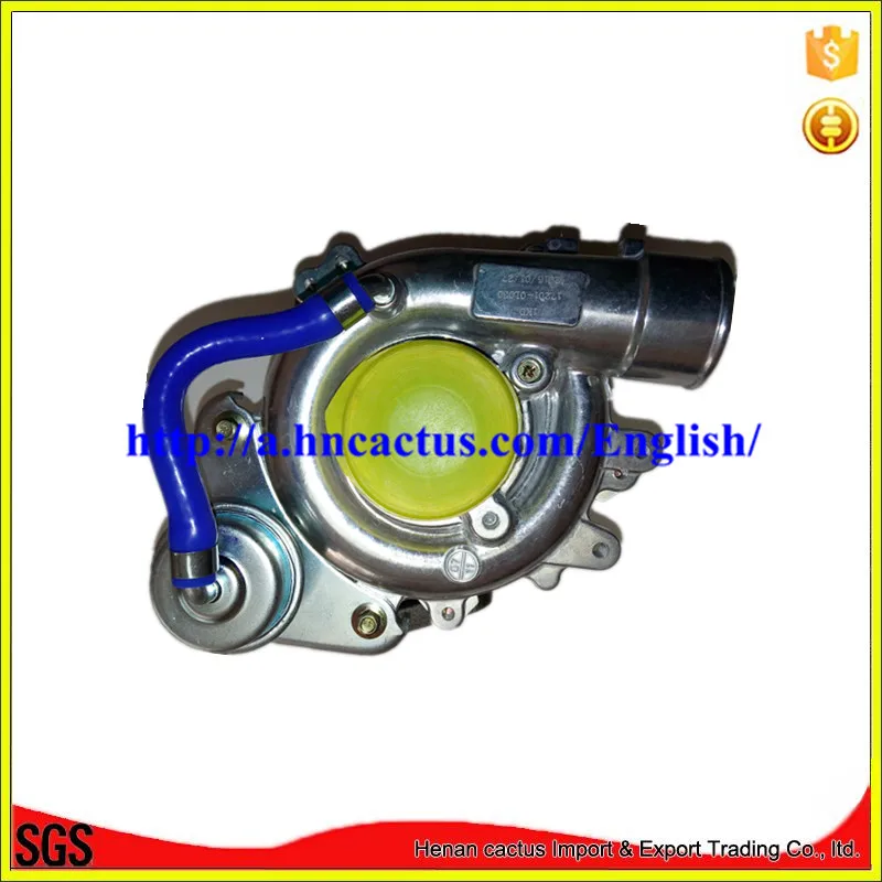 Wholesale CT16 17201-OL030 17201-0L030 turbocharger turbo Hilux Vigo D4D Engine 2KD 2KD-FTV 2.5L
Wholesale CT16 17201-OL030 17201-0L030 turbocharger turbo Hilux Vigo D4D Engine 2KD 2KD-FTV 2.5L