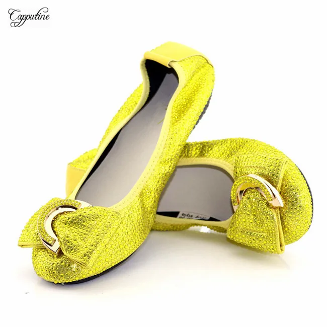 Amazing yellow leisure design spring/autumn shoes with rhinestones CFS17 ,many color
Amazing yellow leisure design spring/autumn shoes with rhinestones CFS17 ,many color