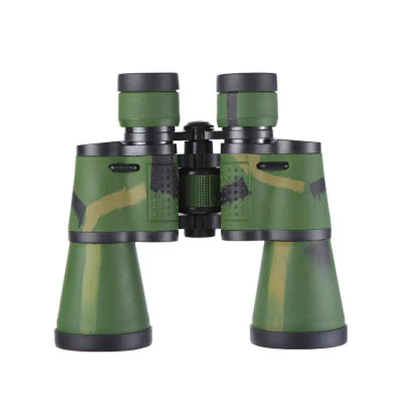20x50 Hd Powerful Binoculars Military Binocular High Times Portable Zoom Telescope Night Vision For Hunting Camping BAK4 Scope
20x50 Hd Powerful Binoculars Military Binocular High Times Portable Zoom Telescope Night Vision For Hunting Camping BAK4 Scope