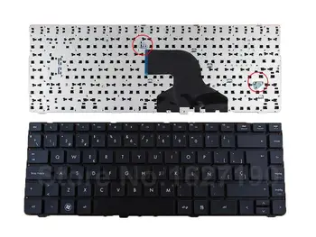 SP/Spanish Keyboard for HP ProBook 4330S 4331S 4430S 4431S 4435S 4436S Series PN:NSK-CB0SV 9Z.N6LSV.00S 6381178-071 6037B0059526 
SP/Spanish Keyboard for HP ProBook 4330S 4331S 4430S 4431S 4435S 4436S Series PN:NSK-CB0SV 9Z.N6LSV.00S 6381178-071 6037B0059526