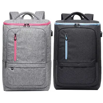 Unisex Waterproof Travel Laptop School Backpack Large Capacity Shoulder Bag Large Capacity Durable Zipper Closure USB Port
Unisex Waterproof Travel Laptop School Backpack Large Capacity Shoulder Bag Large Capacity Durable Zipper Closure USB Port