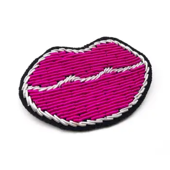 pin on patch vintage Rose red lips beaded badge patches for clothing parches termoadhesivos para ropa stickers for clothes
pin on patch vintage Rose red lips beaded badge patches for clothing parches termoadhesivos para ropa stickers for clothes