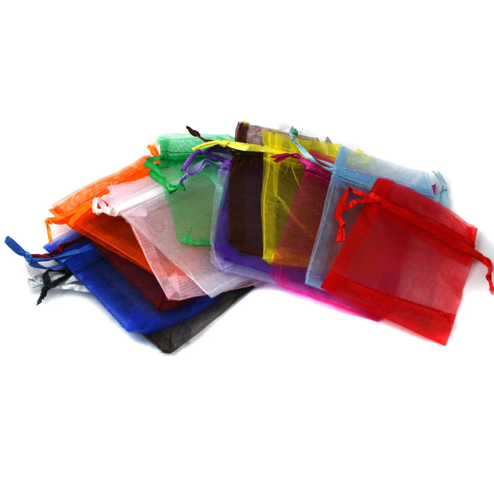New Arrived Jewelry Packing Drawable Organza Bags 15*20cm,Wedding Gift Bags & Pouches, 60pcs/lot Jewelry Bags Pouches 15 colors
New Arrived Jewelry Packing Drawable Organza Bags 15*20cm,Wedding Gift Bags & Pouches, 60pcs/lot Jewelry Bags Pouches 15 colors