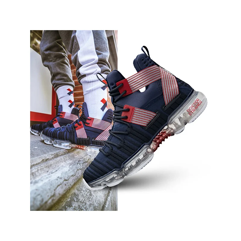 Original Men's Shoes 2019 New Basketball Culture Shoes sport sneakers Mens Basketball Shoes
Original Men's Shoes 2019 New Basketball Culture Shoes sport sneakers Mens Basketball Shoes