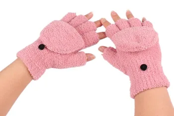1Pair Hot Fashion Women Ladies Hand Wrist Warmer Winter Fingerless Gloves 6 Colors Free Shipping
1Pair Hot Fashion Women Ladies Hand Wrist Warmer Winter Fingerless Gloves 6 Colors Free Shipping