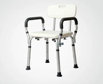 Shower chair old man shower stool anti-skid bathroom stool pregnant woman shower stool shower chair
Shower chair old man shower stool anti-skid bathroom stool pregnant woman shower stool shower chair