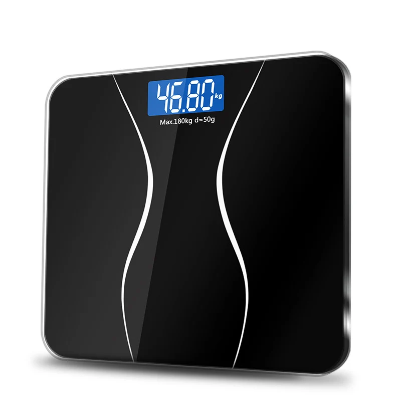 Hot Electronic Scale Digital Kitchen Cooking Scale LCD Display Smart Digital Weight Balance Electronic Scales 180KG/50G
Hot Electronic Scale Digital Kitchen Cooking Scale LCD Display Smart Digital Weight Balance Electronic Scales 180KG/50G
