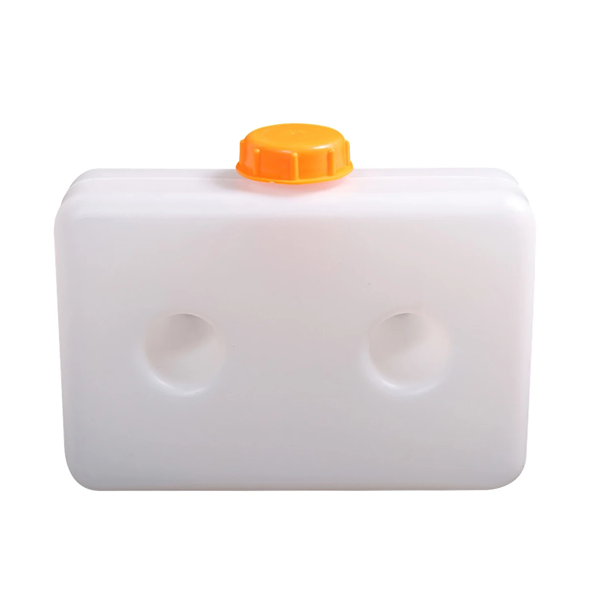 5L Plastic Fuel Tank Air Parking Heater Gasoline Oil Water Tank for Truck Caravan
5L Plastic Fuel Tank Air Parking Heater Gasoline Oil Water Tank for Truck Caravan