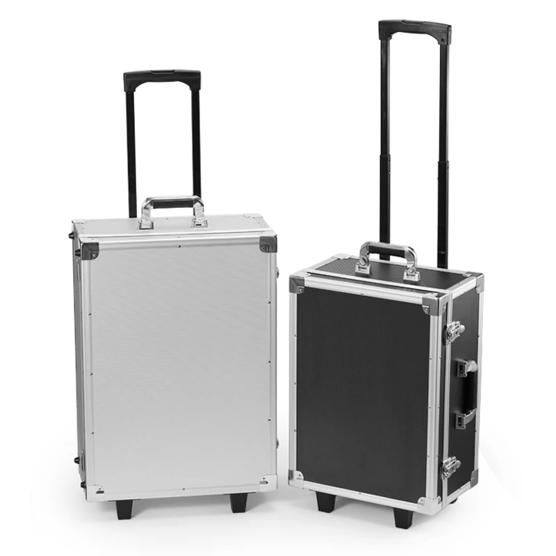 New Fashion Multifunction Trolley suitcase Toolbox,Men brand Hardside koffer Rolling luggage bag mala travel bag with wheels
New Fashion Multifunction Trolley suitcase Toolbox,Men brand Hardside koffer Rolling luggage bag mala travel bag with wheels