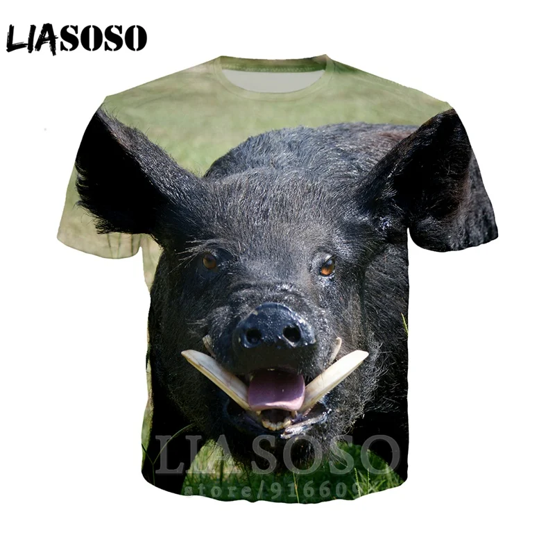 Anime women Harajuku vest wild boar shorts 3D Print streetswear animal 2019 top T shirt/Hoodies/Sweatshirt pants men tshirt E914
Anime women Harajuku vest wild boar shorts 3D Print streetswear animal 2019 top T shirt/Hoodies/Sweatshirt pants men tshirt E914