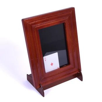 MC Photo Frame Trick -Magic Tricks Amazing Stage Magic Selected Card/Bill Appearing on Glass Accessories Magic Prop Classic Toys
MC Photo Frame Trick -Magic Tricks Amazing Stage Magic Selected Card/Bill Appearing on Glass Accessories Magic Prop Classic Toys
