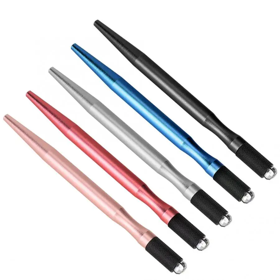Manual Tattoo Pen Semi-permanent Eyebrow Eyeliner Lip Manual Tattoo Pen Microblading Makeup Tattoo Pen Tattoo Accessories
Manual Tattoo Pen Semi-permanent Eyebrow Eyeliner Lip Manual Tattoo Pen Microblading Makeup Tattoo Pen Tattoo Accessories