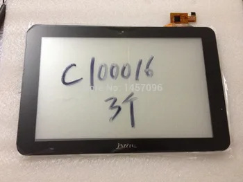 10.1"inch Touch Screen for Digma iDsQ11 Icoo ICOU10GT Ritmix RMD-1027 Treelogic Brevis 1003QC IPS
10.1"inch Touch Screen for Digma iDsQ11 Icoo ICOU10GT Ritmix RMD-1027 Treelogic Brevis 1003QC IPS