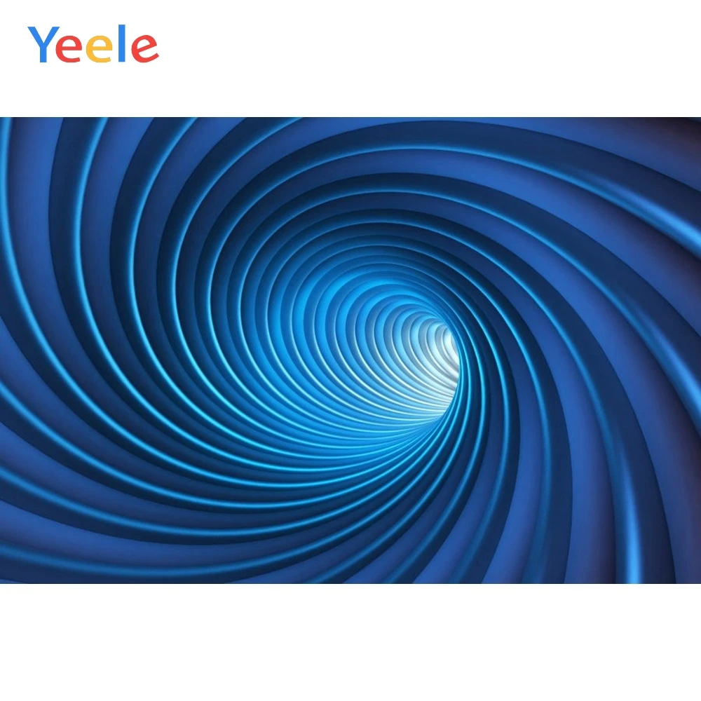 Yeele Science Fictions Spiral Space-time Tunnel Kid Personalized Photographic Backdrops Photography Backgrounds For Photo Studio
Yeele Science Fictions Spiral Space-time Tunnel Kid Personalized Photographic Backdrops Photography Backgrounds For Photo Studio