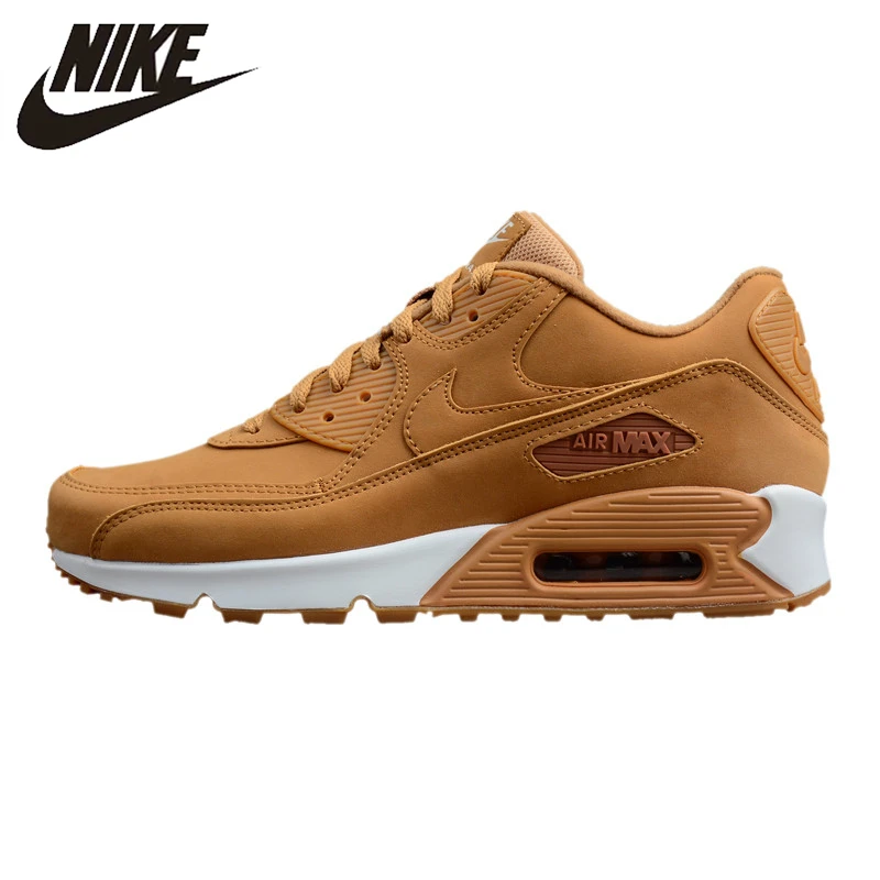 Nike Air Max 90 Essential Men's Running Shoes,Outdoor Sneakers Shoes, Yellow, Shock-absorbing Non-slip Wrapping Warmth 881105
Nike Air Max 90 Essential Men's Running Shoes,Outdoor Sneakers Shoes, Yellow, Shock-absorbing Non-slip Wrapping Warmth 881105