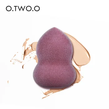 O.TWO.O Velvet Makeup Sponge Don't Absorb Liquid Foundation Powder Smooth Microfiber Fluff Surface Non Latex Cosmetics Puff
O.TWO.O Velvet Makeup Sponge Don't Absorb Liquid Foundation Powder Smooth Microfiber Fluff Surface Non Latex Cosmetics Puff