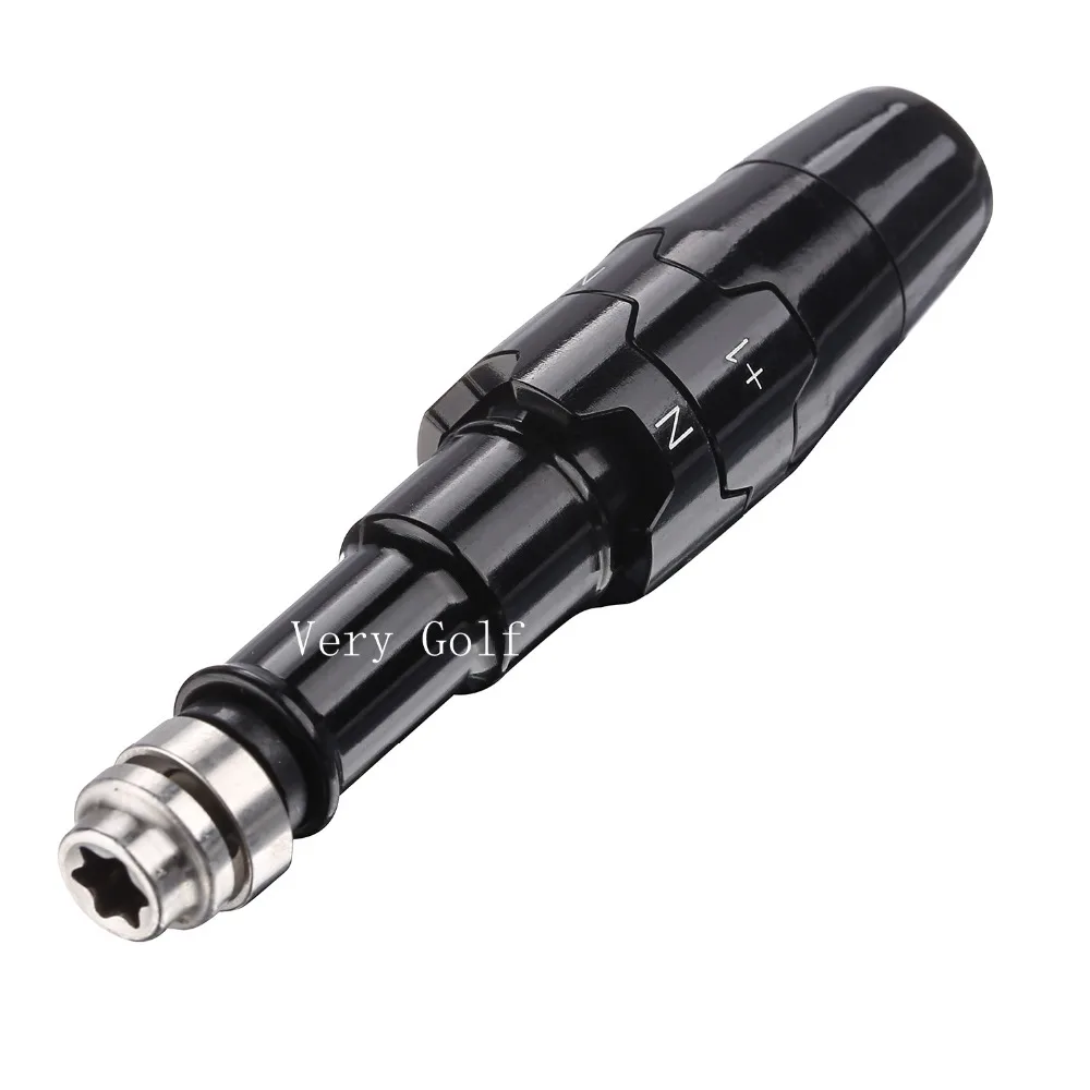 Free Shipping Adapter Sleeve For Big Bertha Driver ALPHA 815 816 X2HOT Shaft Tip .335&.350 V Series bbv Adapter
Free Shipping Adapter Sleeve For Big Bertha Driver ALPHA 815 816 X2HOT Shaft Tip .335&.350 V Series bbv Adapter