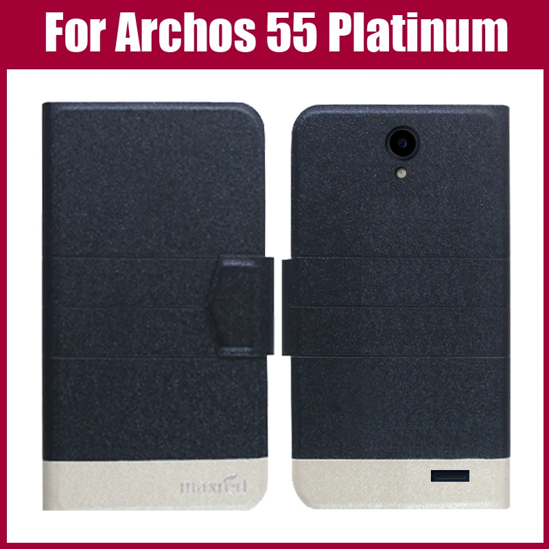 Hot! Archos 55 Platinum Case,New Arrival 5 Colors High Quality Leather Exclusive Case For Archos 55 Platinum Cover
Hot! Archos 55 Platinum Case,New Arrival 5 Colors High Quality Leather Exclusive Case For Archos 55 Platinum Cover