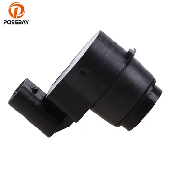POSSBAY Black PDC Parking Sensor for BMW 3-Series E90 E91 E92 E93 66206934308 / 62609921621
POSSBAY Black PDC Parking Sensor for BMW 3-Series E90 E91 E92 E93 66206934308 / 62609921621