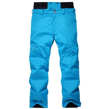 -30 degree Snowboard Pants Men Ski Trousers Waterproof 10K Breathable Winter Snow Pant Male Brand Ski Skiing Trousers
-30 degree Snowboard Pants Men Ski Trousers Waterproof 10K Breathable Winter Snow Pant Male Brand Ski Skiing Trousers