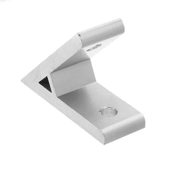 45 Degree Aluminium Angle Corner Joint Corner Connector Bracket for 2020 Aluminum Profile New
45 Degree Aluminium Angle Corner Joint Corner Connector Bracket for 2020 Aluminum Profile New