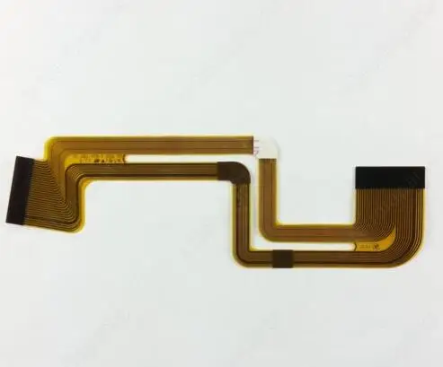 HC52 LCD Flex Ribbon For Sony DCR HC52 HC54 E HC62 E HC45 Cable HC47 FLEX HC37E HC38 Video Camera
HC52 LCD Flex Ribbon For Sony DCR HC52 HC54 E HC62 E HC45 Cable HC47 FLEX HC37E HC38 Video Camera