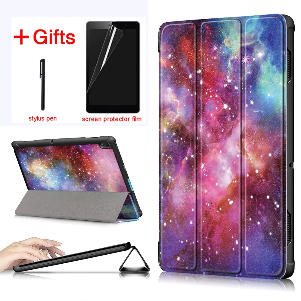 Slim Magnetic Folding cover Case For Lenovo Tab E10 TB-X104F TB X104F PU Leather Stand Cover For Lenovo Tab E10 case
Slim Magnetic Folding cover Case For Lenovo Tab E10 TB-X104F TB X104F PU Leather Stand Cover For Lenovo Tab E10 case