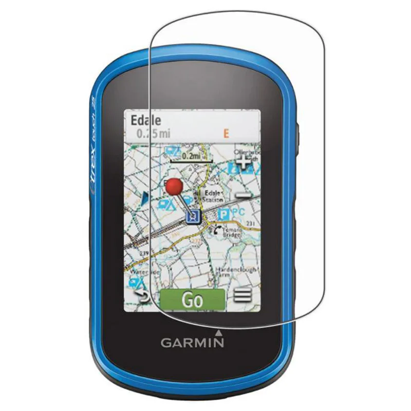 Clear Screen Protector Cover Protective Film PET Guard For Garmin eTrex Touch 20 25 35 35t Handheld Bike GPS Navigator Tracker
Clear Screen Protector Cover Protective Film PET Guard For Garmin eTrex Touch 20 25 35 35t Handheld Bike GPS Navigator Tracker
