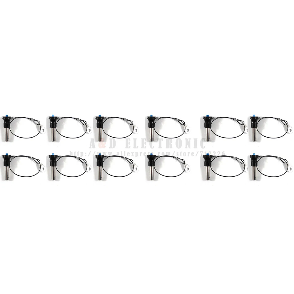 New sealed high quality 12pcs /lot speakers pin 8x22mm for line array speakers DIY in professional audio and dj speakers
New sealed high quality 12pcs /lot speakers pin 8x22mm for line array speakers DIY in professional audio and dj speakers