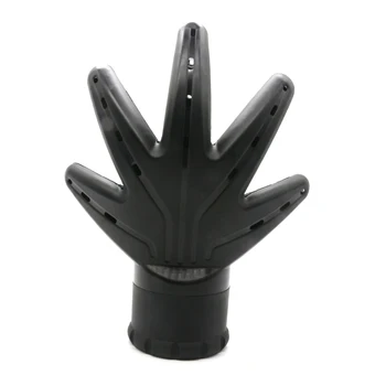 Pro Styling Tools Hair Hand Hold Salon Dryer Diffuser In Hand Shape Professional Salon Hairstyling Accessories Tools For Barber
Pro Styling Tools Hair Hand Hold Salon Dryer Diffuser In Hand Shape Professional Salon Hairstyling Accessories Tools For Barber