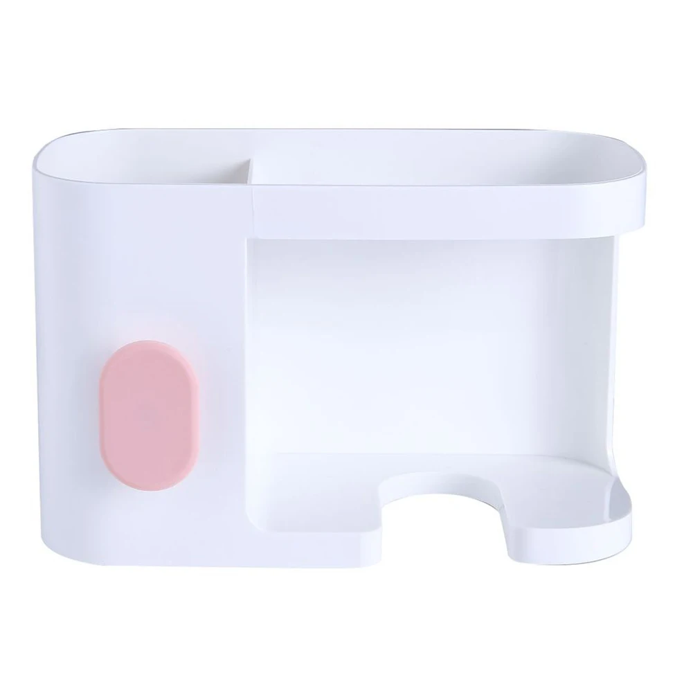 ABS Punch-free Holder Toilet Practical Shelf Useful Storage Rack Hair Dryer Bracket Durable Wall Mount Multifunctional Bathroom
ABS Punch-free Holder Toilet Practical Shelf Useful Storage Rack Hair Dryer Bracket Durable Wall Mount Multifunctional Bathroom