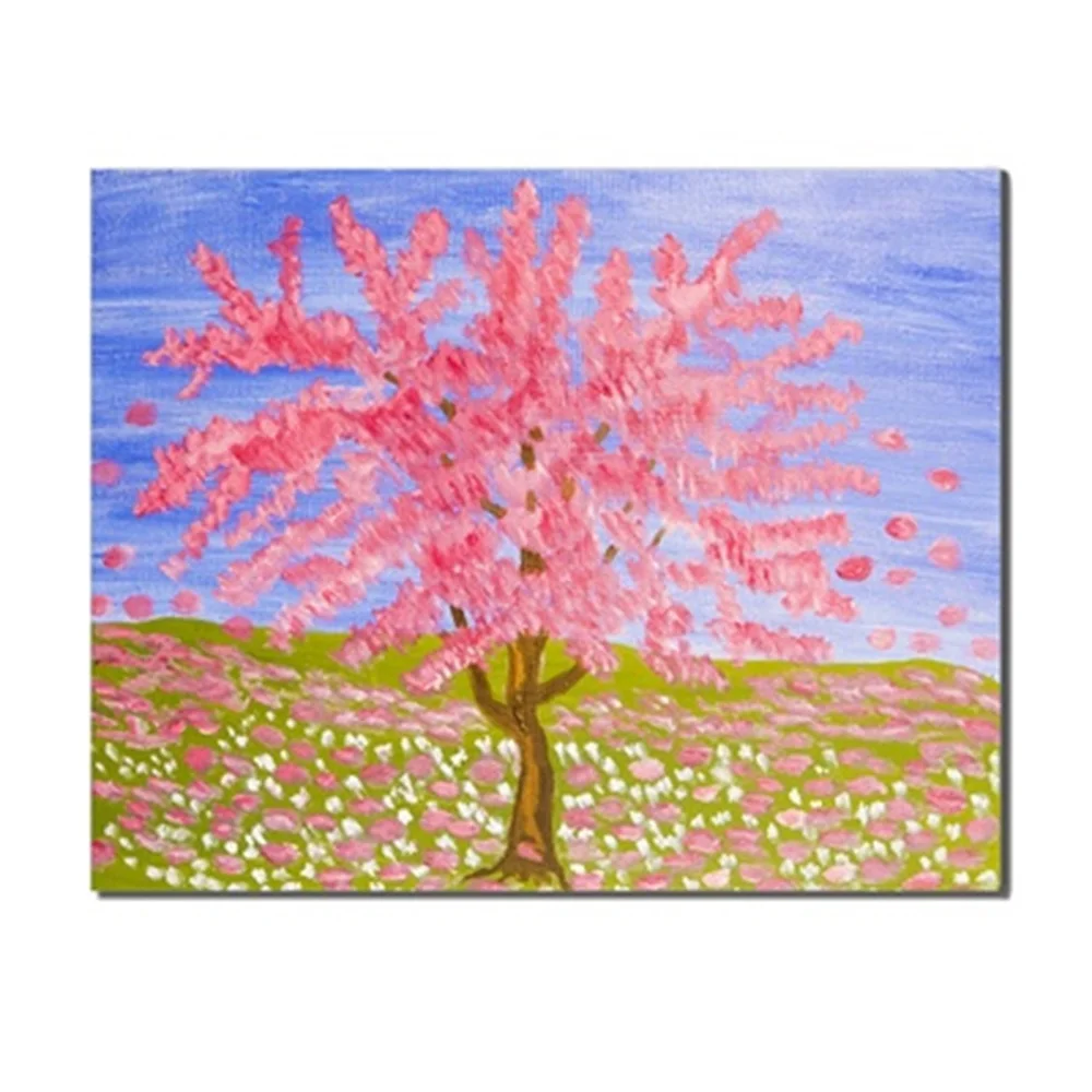 Frameless Dreamy Flowers Petals Fresh Simple Scene Printed On Canvas Oil Painting Creative Artworks Unique Gifts For Home Decors
Frameless Dreamy Flowers Petals Fresh Simple Scene Printed On Canvas Oil Painting Creative Artworks Unique Gifts For Home Decors