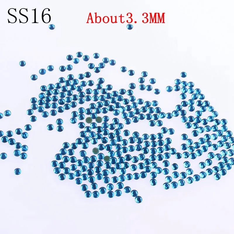 Prajna SS16 1440PCS 3.6mm Rhinestones Hotfix For Clothing Garment Beads Hot Sale Rhinestone Decoration Stones And crystals For D
Prajna SS16 1440PCS 3.6mm Rhinestones Hotfix For Clothing Garment Beads Hot Sale Rhinestone Decoration Stones And crystals For D