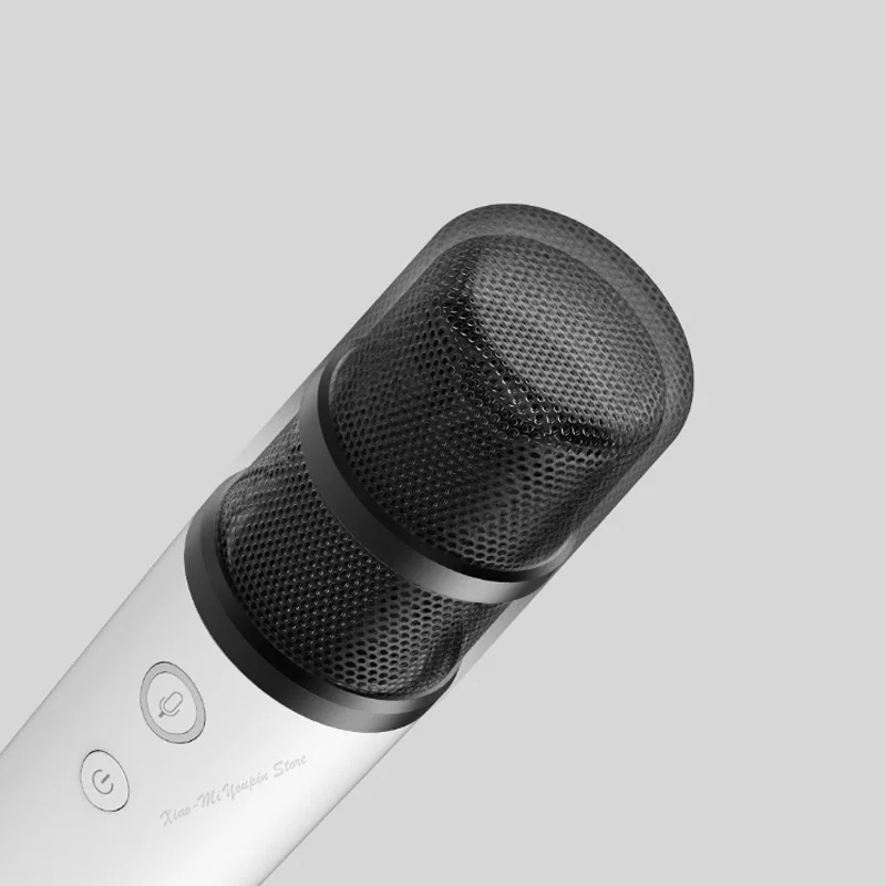 Xiaomi Otaru Hoho Sound Mic X3 Grey