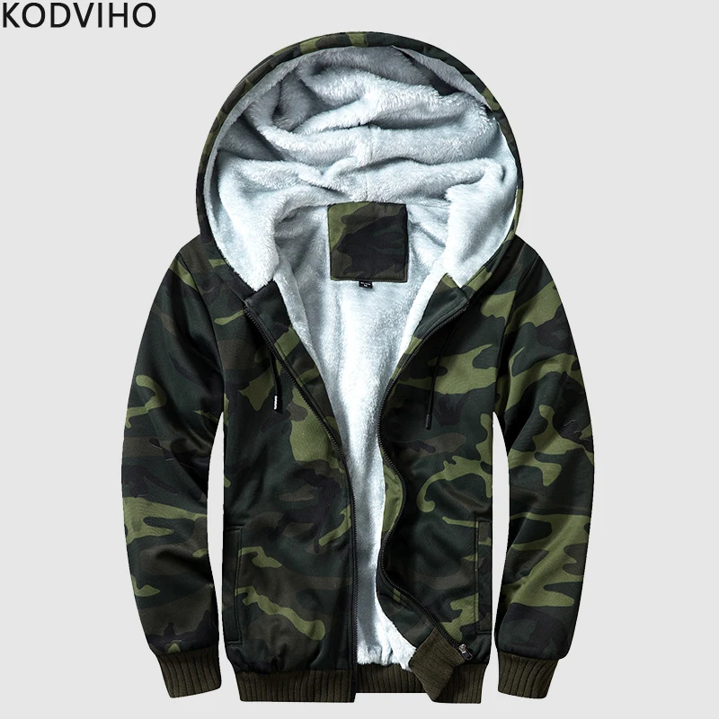 Camouflage Hoodies Men Zipper Hoodie Mens Long Sleeves Sweatshirt Man Fleece Sweatshirts Male Camo Hoody+Hat Bluza Z Kapturem XL
Camouflage Hoodies Men Zipper Hoodie Mens Long Sleeves Sweatshirt Man Fleece Sweatshirts Male Camo Hoody+Hat Bluza Z Kapturem XL