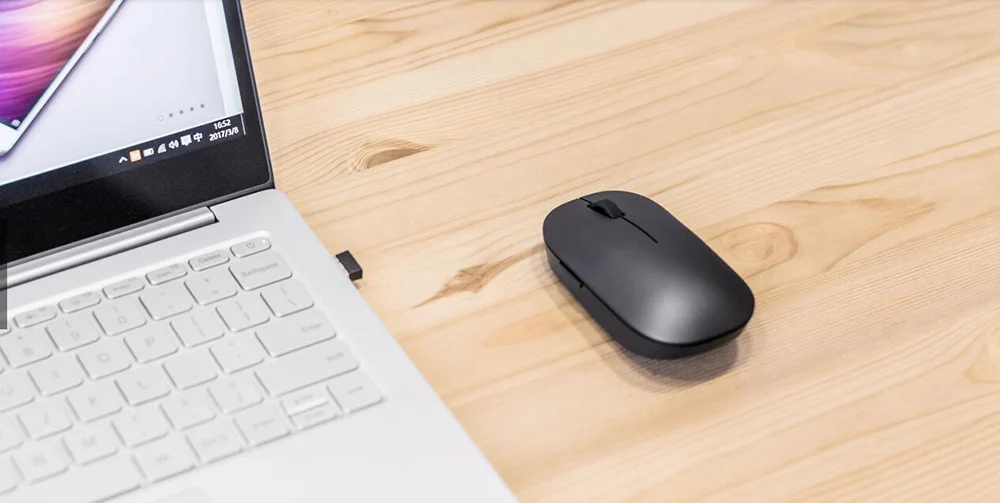 Xiaomi Mi Wireless Mouse