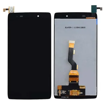 LCD Display + Touch Screen Digitizer Assembly FOR Alcatel One Touch Idol 3 6039 6039S 6039J 6039Y
LCD Display + Touch Screen Digitizer Assembly FOR Alcatel One Touch Idol 3 6039 6039S 6039J 6039Y