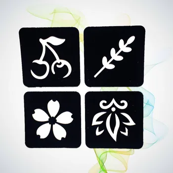 Flower Cherry Waterproof Tattoo Stickers Template Fake Body Art Leaf Henna Tattoo Stencils Body Art Arm Feet Legs HG174
Flower Cherry Waterproof Tattoo Stickers Template Fake Body Art Leaf Henna Tattoo Stencils Body Art Arm Feet Legs HG174
