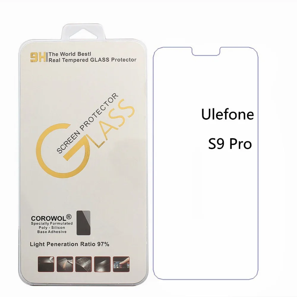 9H Screen Protector For Ulefone S9 Pro S8 Pro S7 S1 Power 5 5s 3 3S 2 Paris X Paris Golden Lite Tempered Glass
9H Screen Protector For Ulefone S9 Pro S8 Pro S7 S1 Power 5 5s 3 3S 2 Paris X Paris Golden Lite Tempered Glass