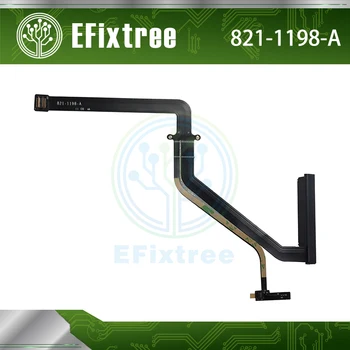 NEW A1286 HDD Hard Cable 821-1198-A For Macbook Pro A1286 HDD Hard Drive Cable MC721 MC723 MB985
NEW A1286 HDD Hard Cable 821-1198-A For Macbook Pro A1286 HDD Hard Drive Cable MC721 MC723 MB985