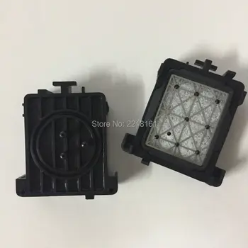 DX7 Solvent Cap Print Head for Mimaki Xenons Yongli Galaxy Titan-jet Mutoh DX7 DX5 capping station 10pcs
DX7 Solvent Cap Print Head for Mimaki Xenons Yongli Galaxy Titan-jet Mutoh DX7 DX5 capping station 10pcs