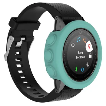 New Replacement Silicone Smart Watch Protective Cover Case for Garmin Fenix 5/5S/5X DOM668
New Replacement Silicone Smart Watch Protective Cover Case for Garmin Fenix 5/5S/5X DOM668